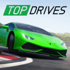 Top Drives – Car Cards Racing img
