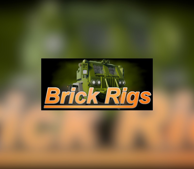 Brick Rigs img