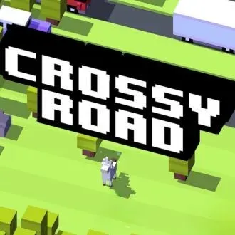 Crossy Road