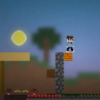 Mine Blocks