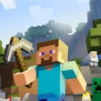 Minecraft