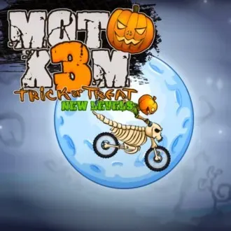 MotoX3M