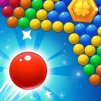 Bubble Pop Shooter