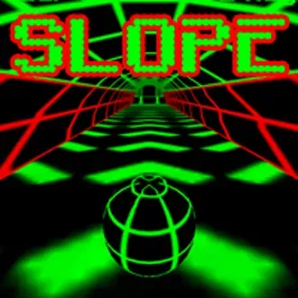 Slope Hot
