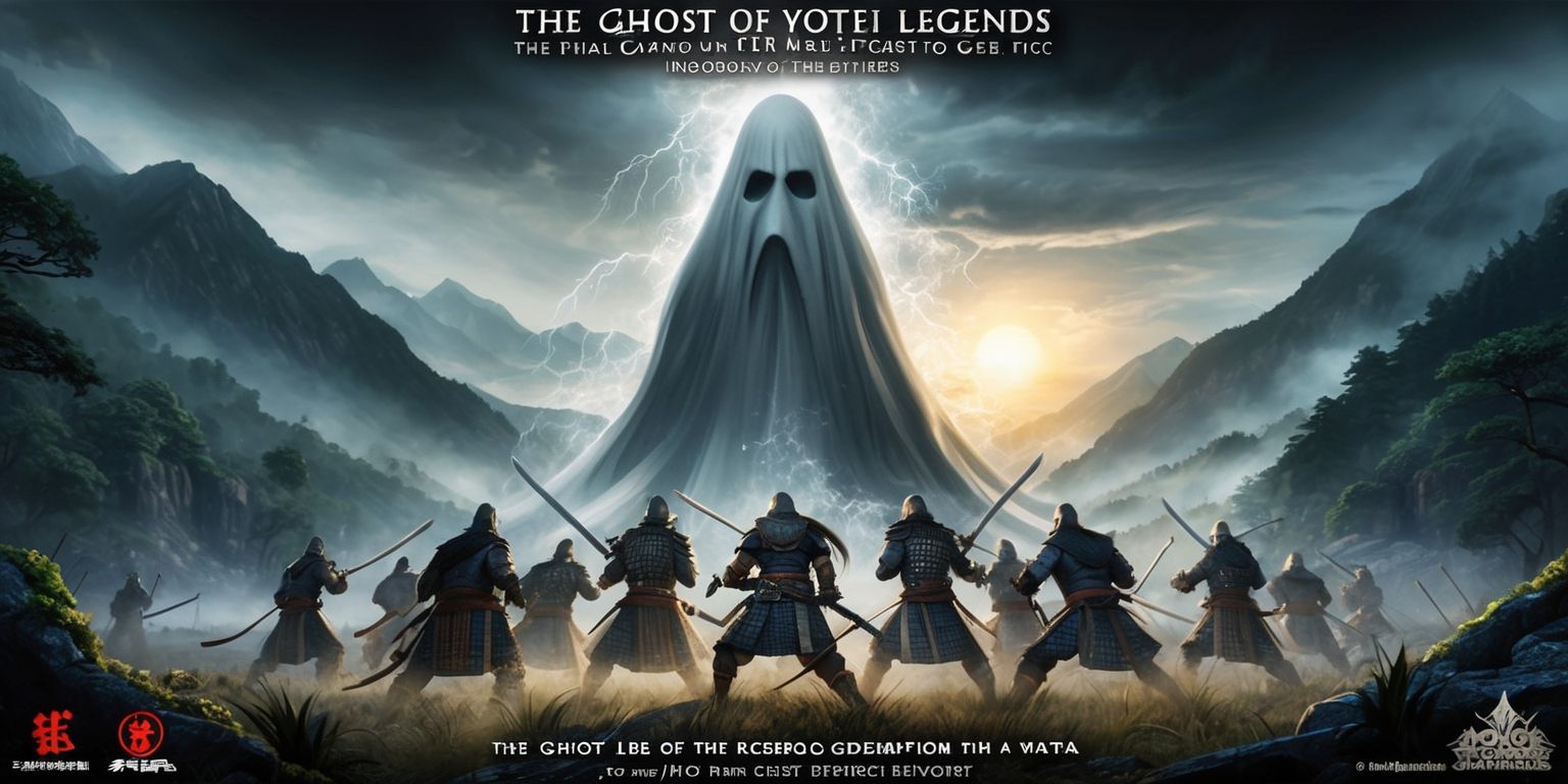 Final Chapter Unfolds: The Raid Redefines Ghost of Yotei Legends image