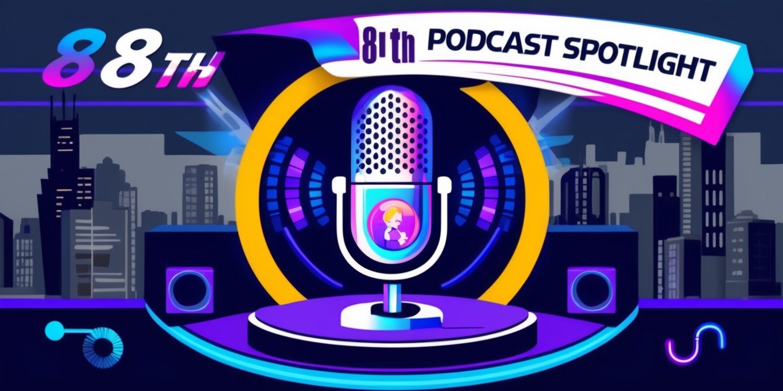 88th Podcast Spotlight: Industry Shake-Ups, DRM Surprises, and Superhero Teasers image