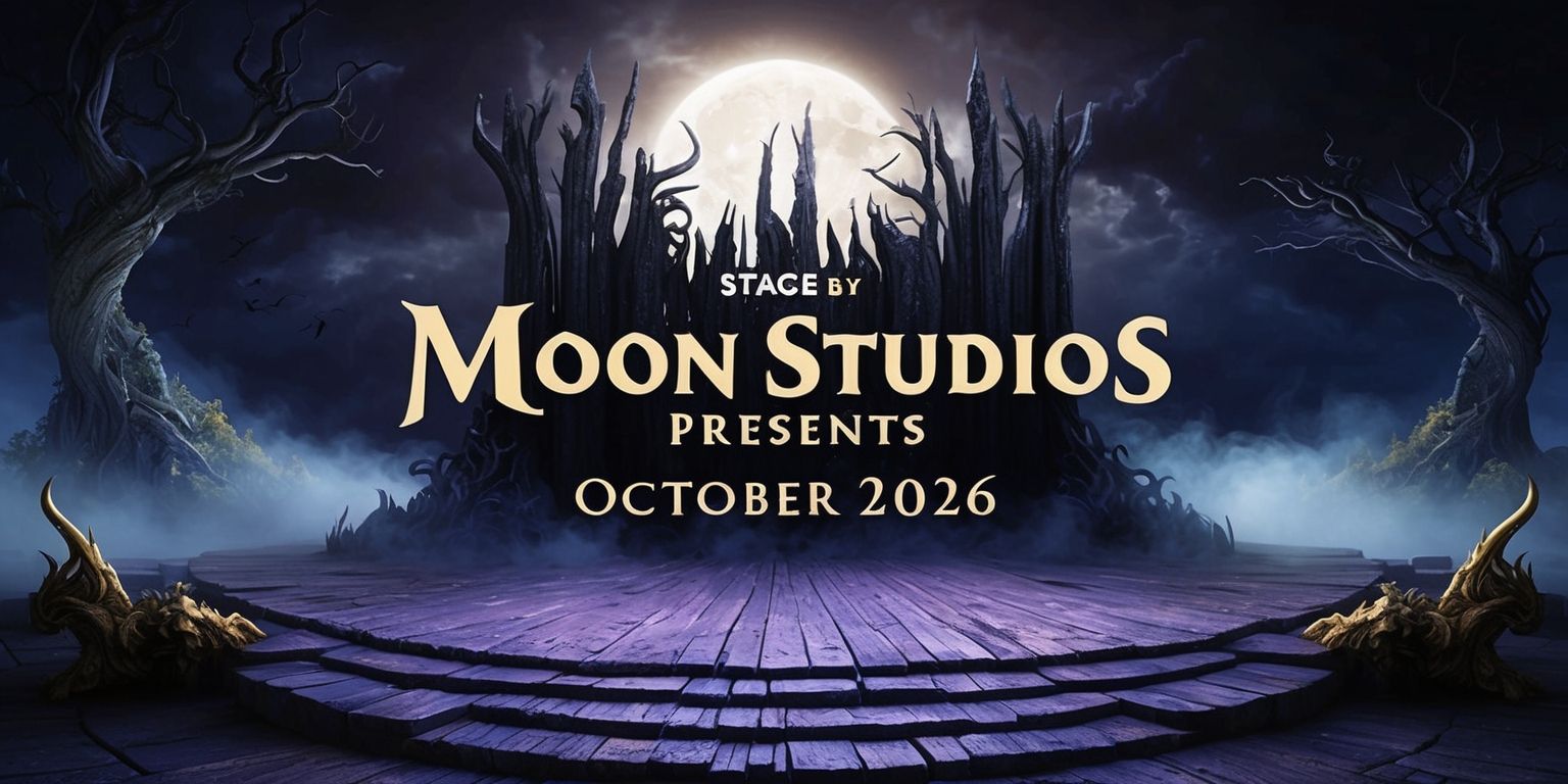 Moon Studios Sets the Stage for a Dark Fantasy Epic in October 2026 image