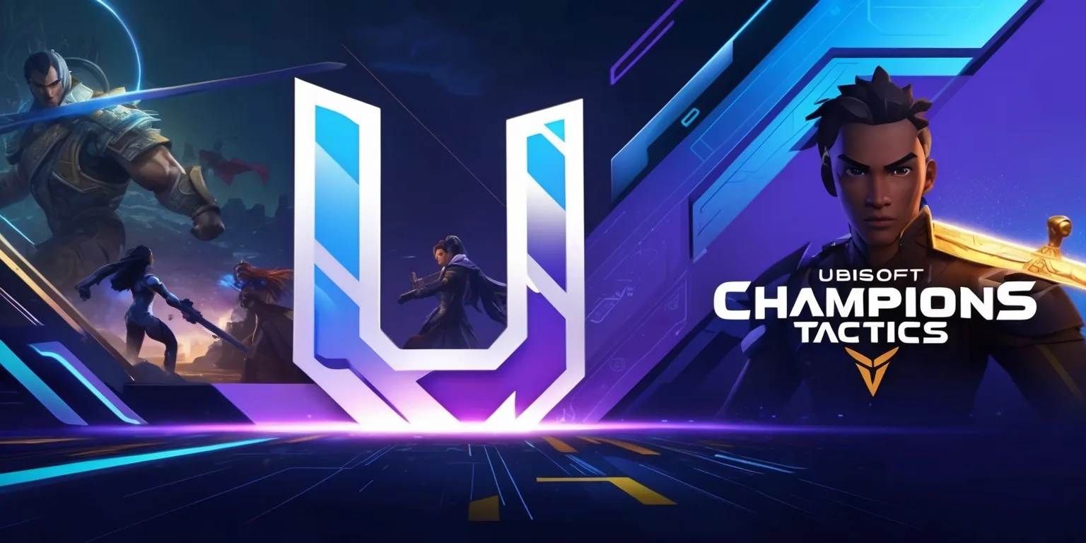 Ubisoft's NFT RPG Champions Tactics Nears Final Chapter Amid Web3 Transition image