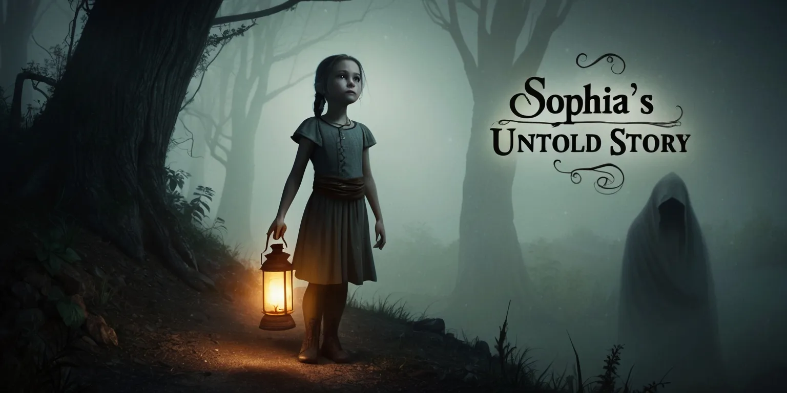 Sophia's Untold Story: Embarking on a New Chapter in the Plague Tale Universe image