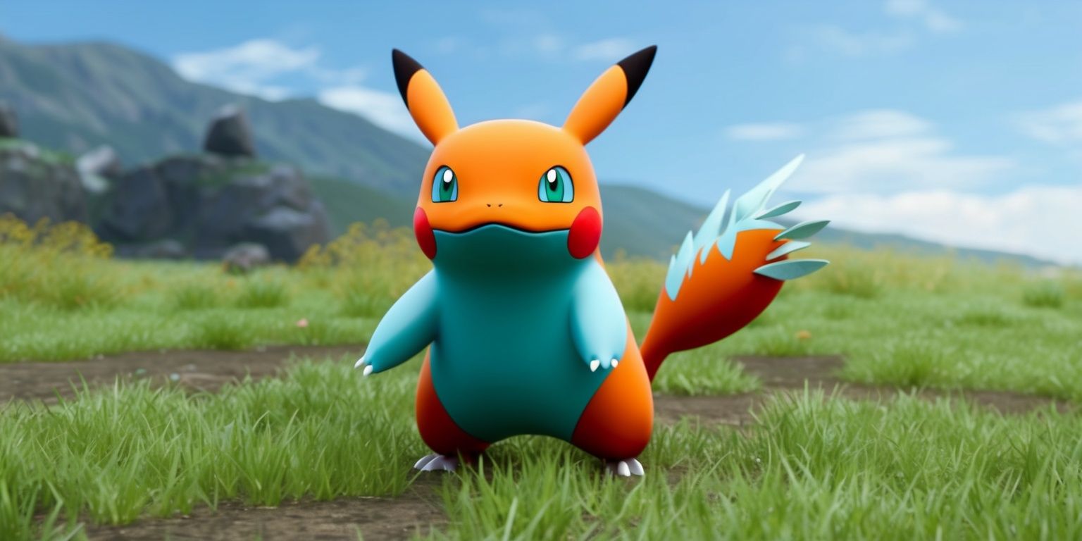 Earthbound Power: Mastering the Strategic Depth of Ground-Type Pokémon in Pokémon Go image