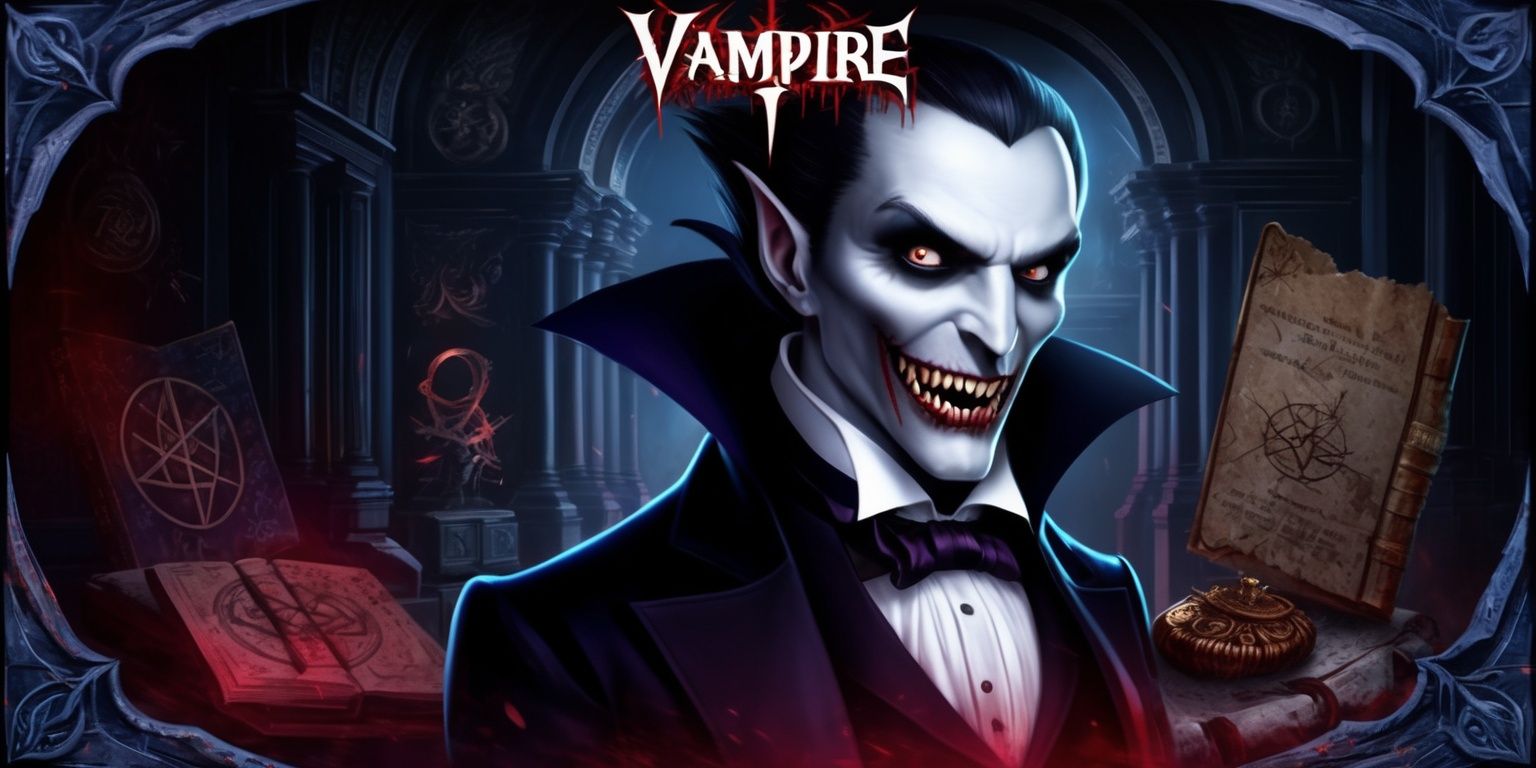 Upcoming Vampire RPG Paves the Way for Future Historical Ambitions image