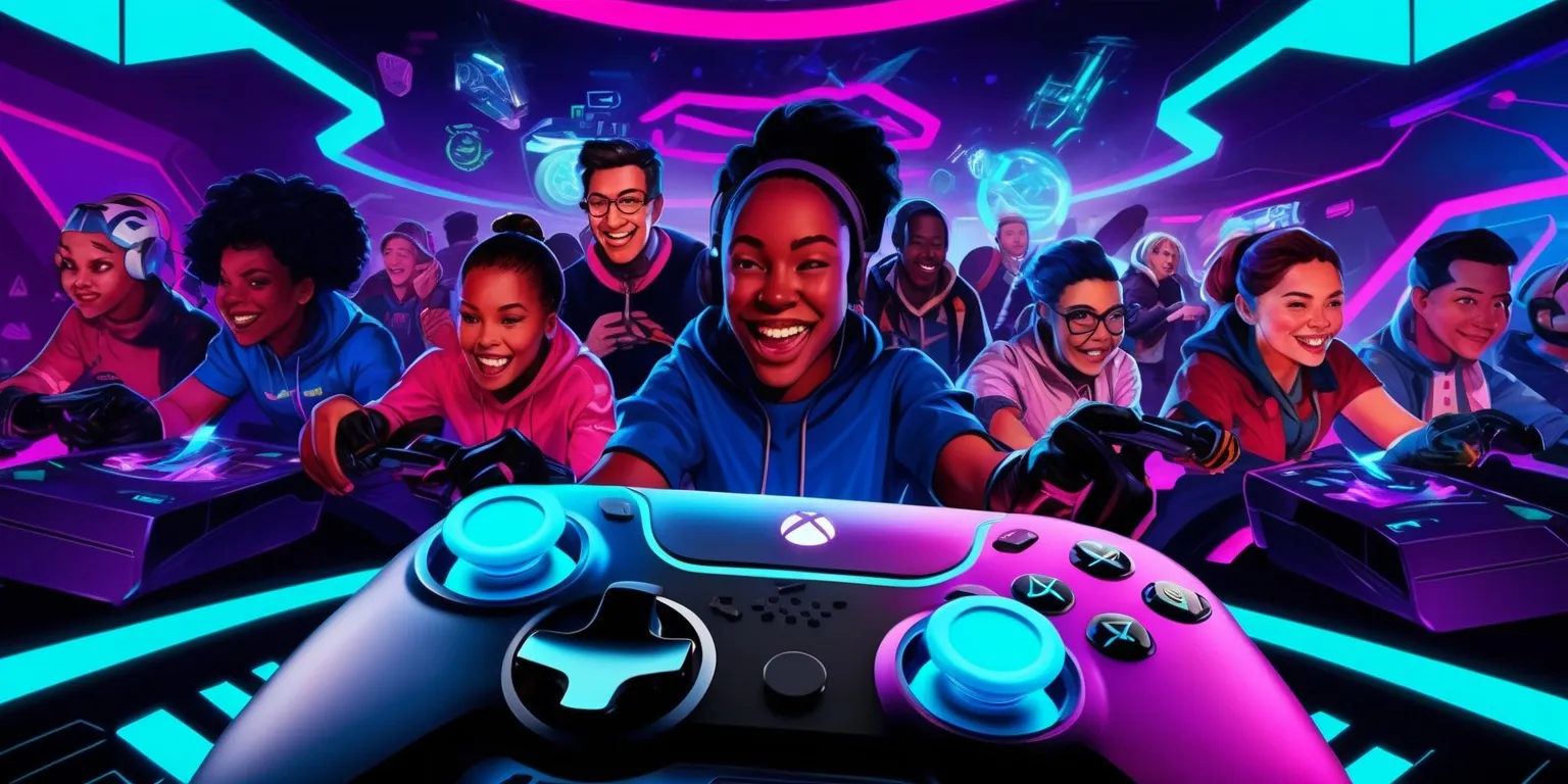 Forging a New Gaming Subgenre: A Dance of Challenges and Innovation image