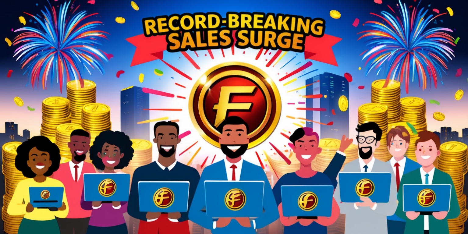 Record-Breaking Sales Surge: Franchise Overcomes Criticism and Prepares for Next Release image