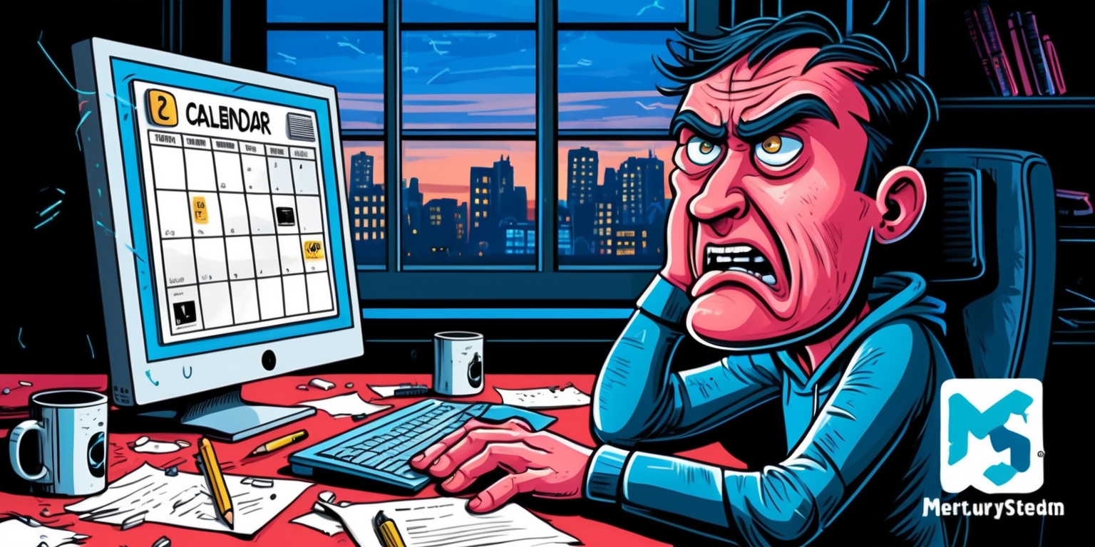 MercurySteam's Extended Hours Dilemma: Navigating HR Ambiguity and Production Pressures image