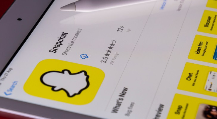 New Snap Originals and Snapchat Collaboration with Cameo are Announced image
