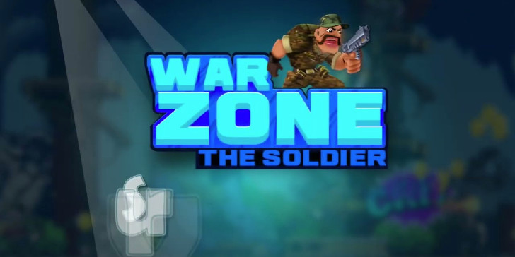 War Zone The Soldier is Getting a New Game Mode image