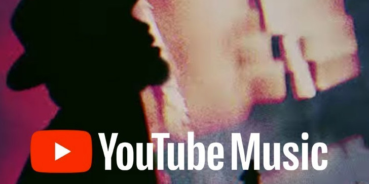 YouTube Music Is Full of New Improvements image