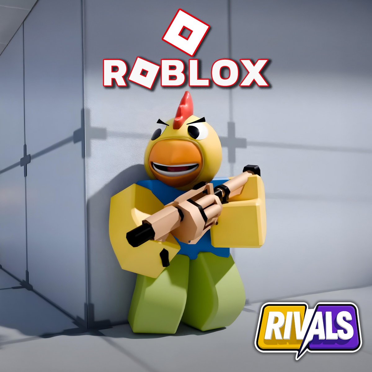 Roblox Rivals img
