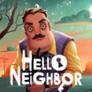 Hello Neighbor img